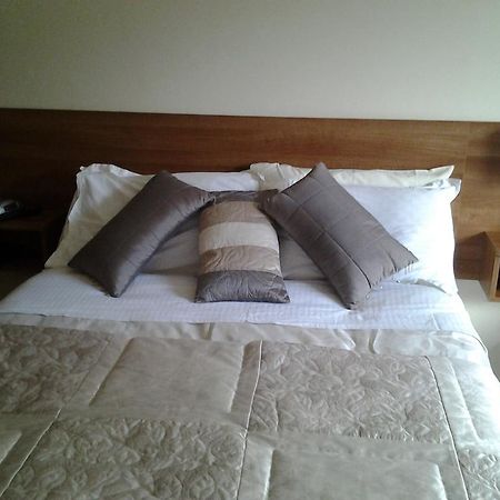Gardenfield House Bed & Breakfast H91Vh02 Galway Eksteriør billede