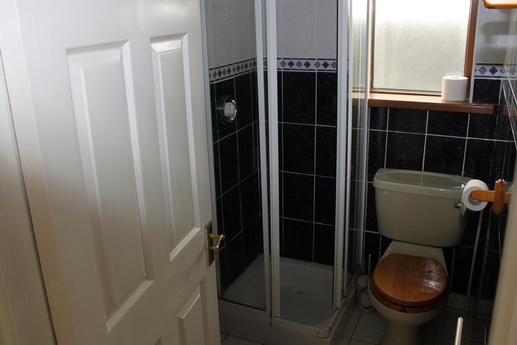 Gardenfield House Bed & Breakfast H91Vh02 Galway Værelse billede